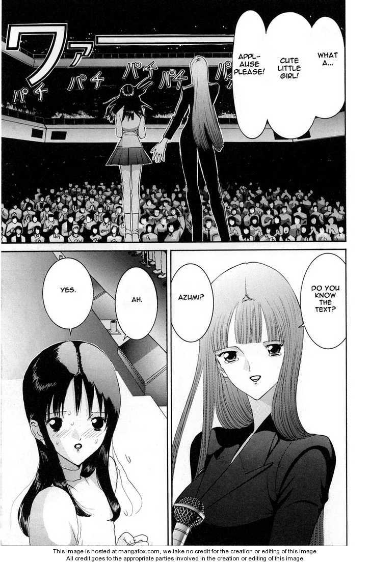 Hen Chapter 93 #35