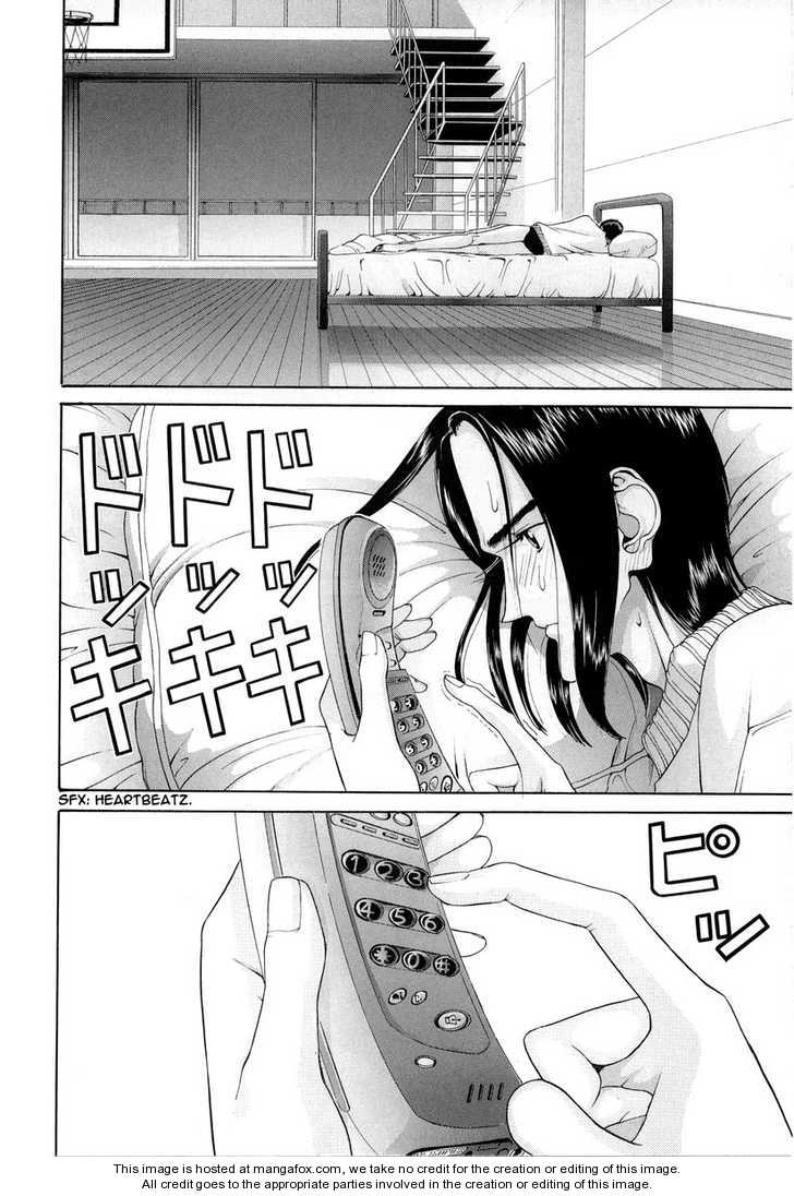 Hen Chapter 89 #8