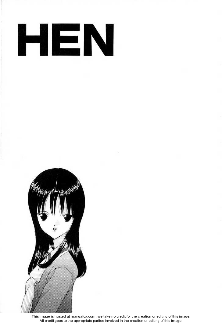 Hen Chapter 85 #22