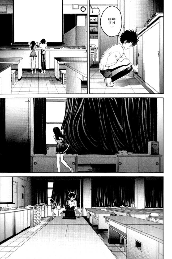 Hen Chapter 22 #13