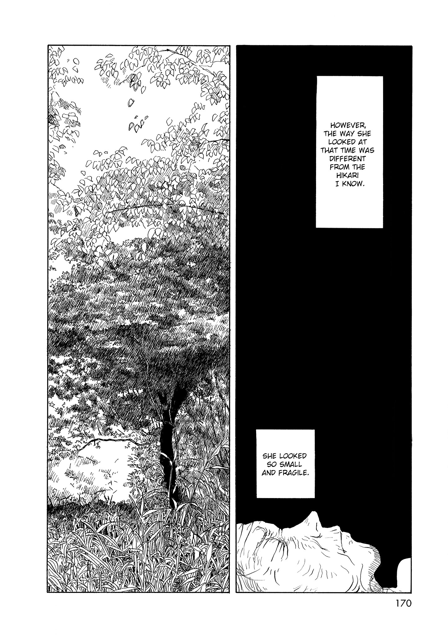 Sasurai Emanon Chapter 34 #21