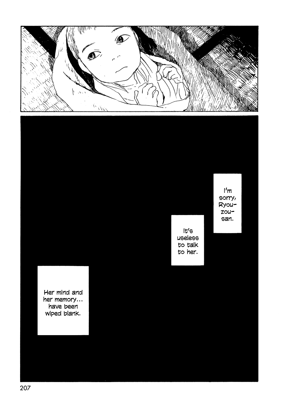 Sasurai Emanon Chapter 24 #13