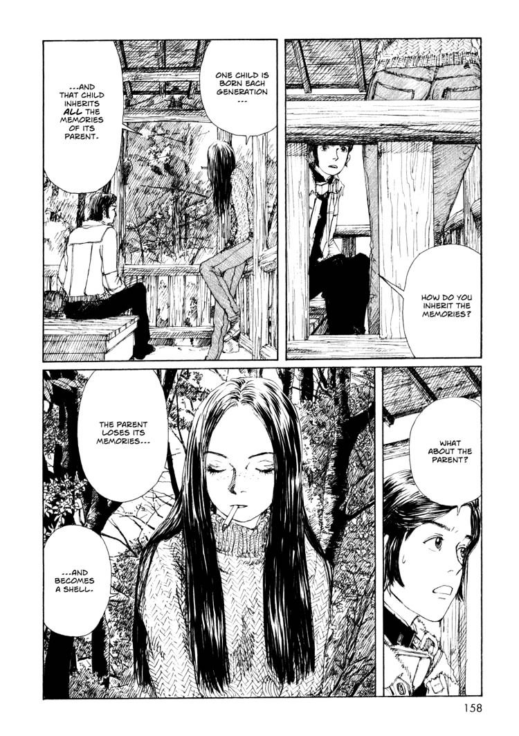 Sasurai Emanon Chapter 5 #16