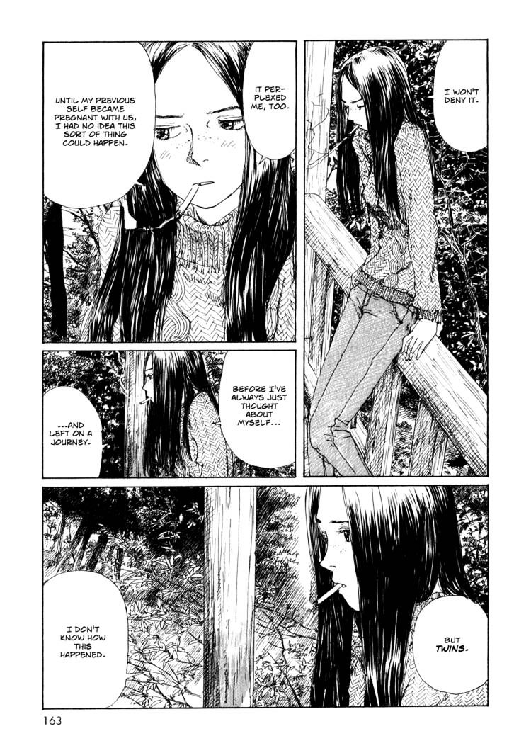 Sasurai Emanon Chapter 5 #21