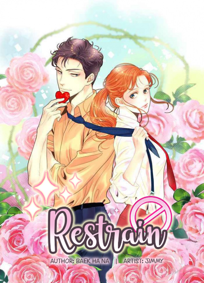 Restrain Chapter 20 #1