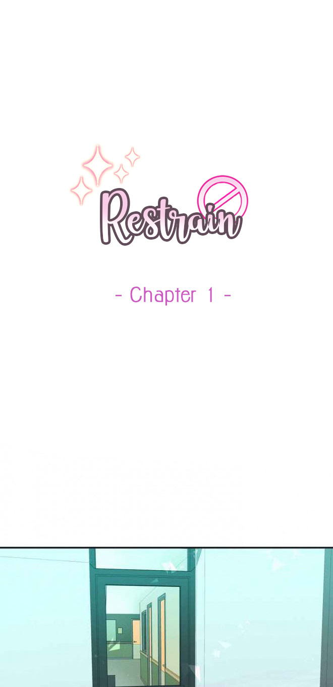 Restrain Chapter 1 #4