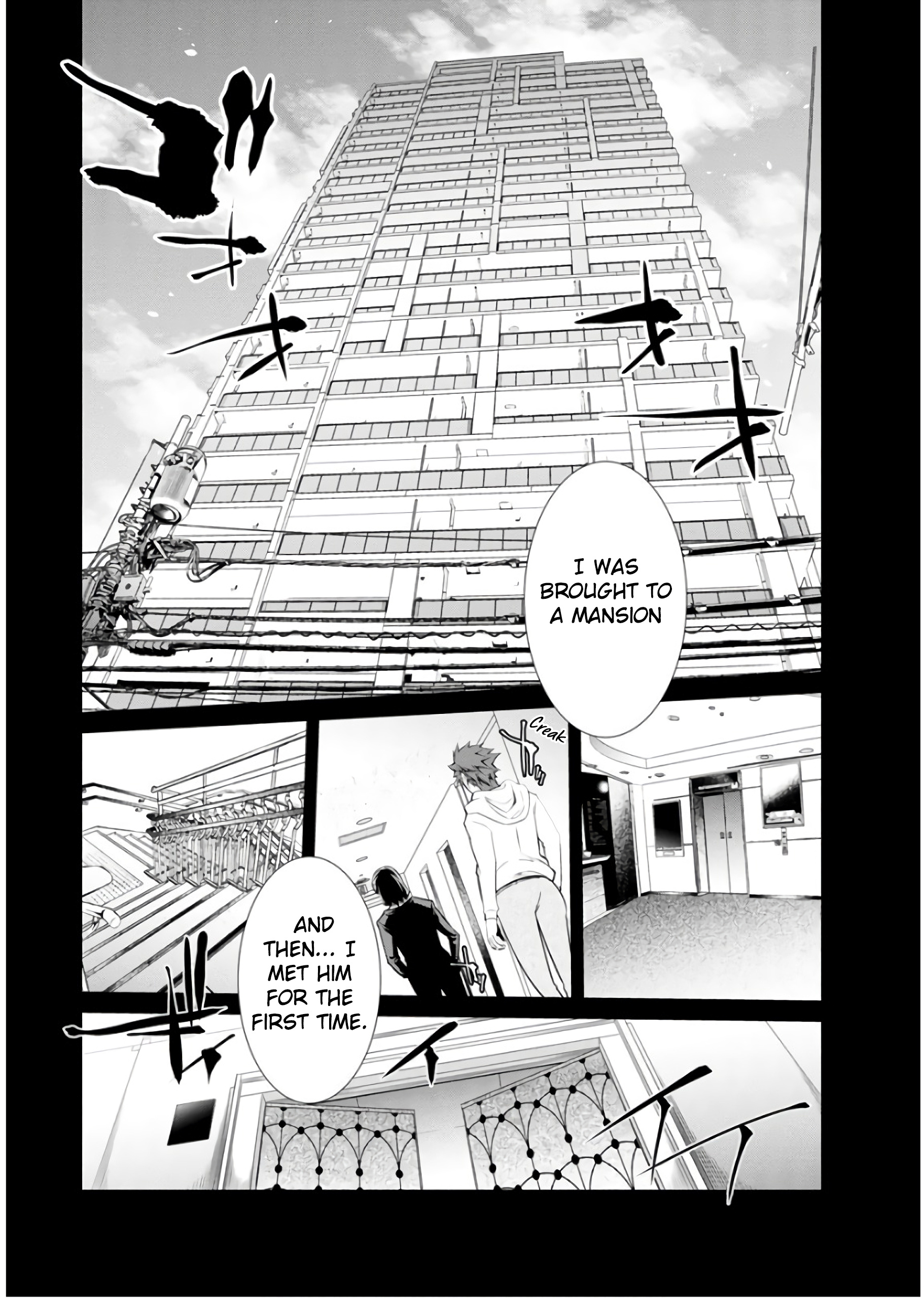 Kangoku Jikken Chapter 46 #17