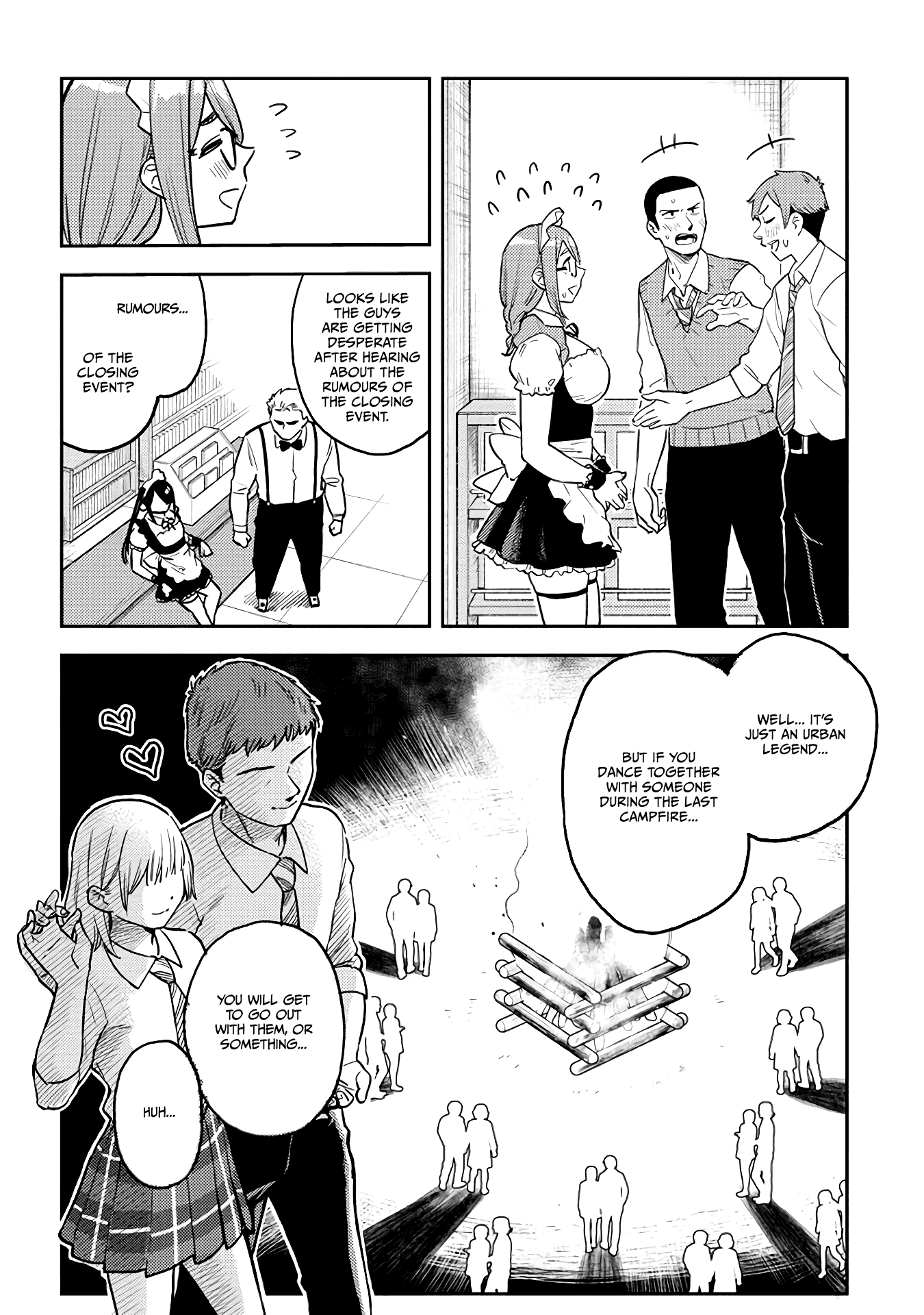 Do You Like Big Juniors? Chapter 47 #2