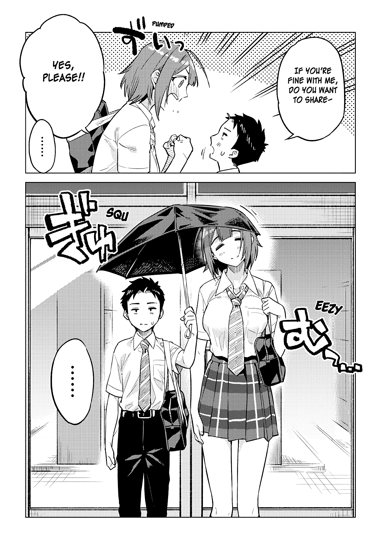 Do You Like Big Juniors? Chapter 19 #4