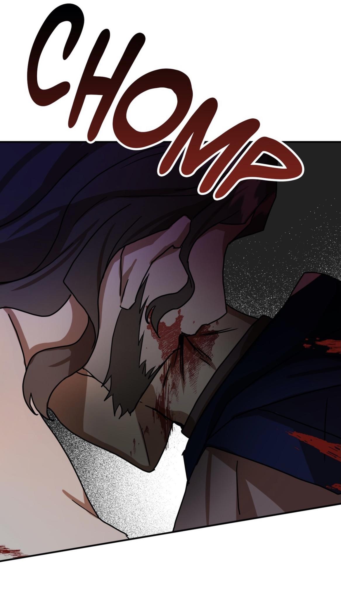 My Fiancée Is A Vampire Hunter! Chapter 21 #31