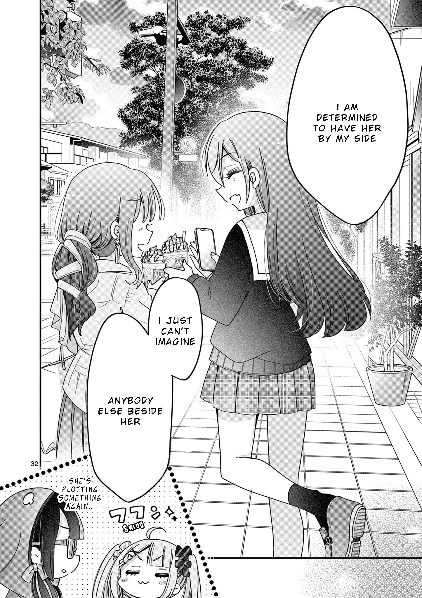 Kimi Toku!! ~ Kimi Ni Mo Tokusatsu Eiga Ga Toreru!! ~ Chapter 1 #31