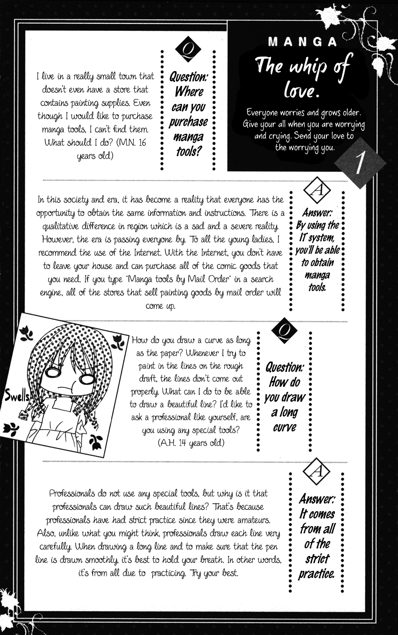 0 Kara Hajimeru Manga Kyoushitsu Chapter 5 #10