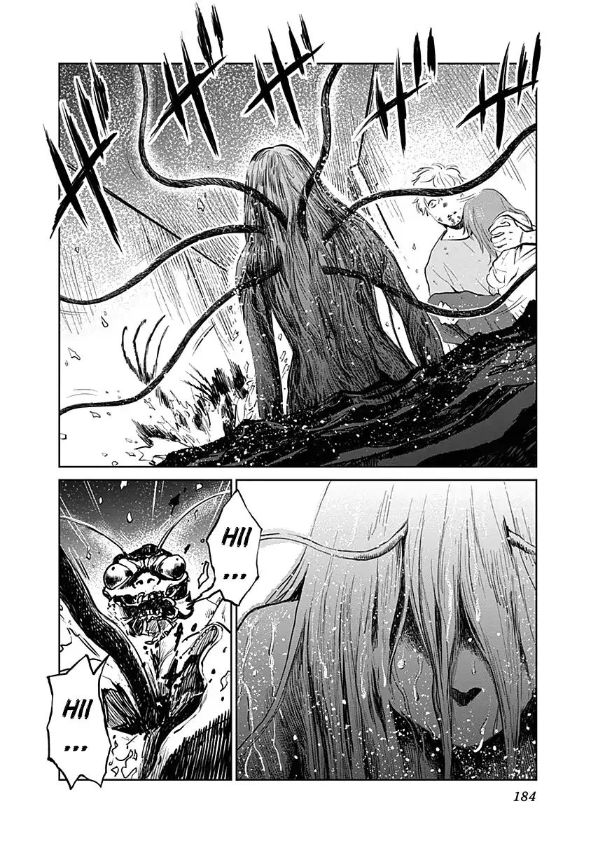 Insect Princess Chapter 24 #6