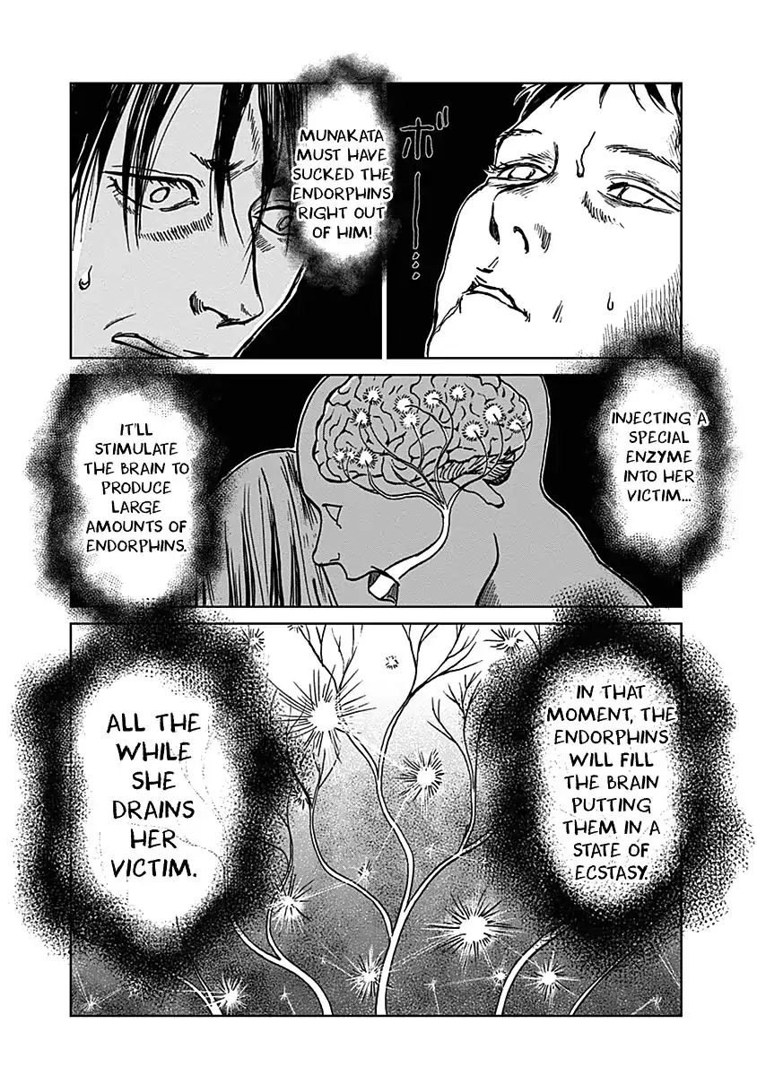 Insect Princess Chapter 21 #13