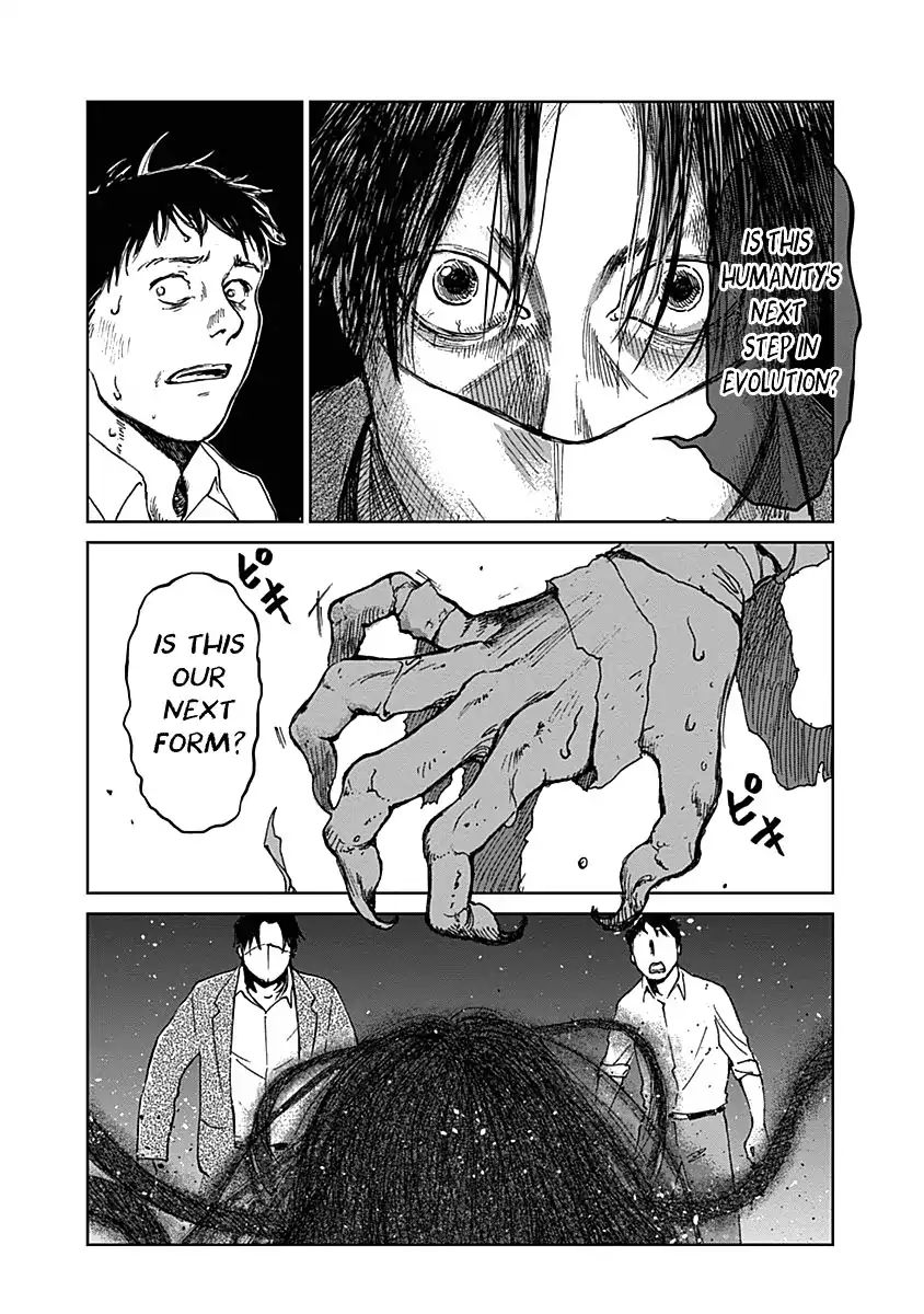 Insect Princess Chapter 20 #6