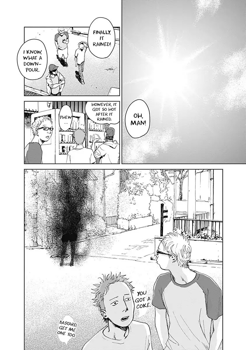 Insect Princess Chapter 15 #8