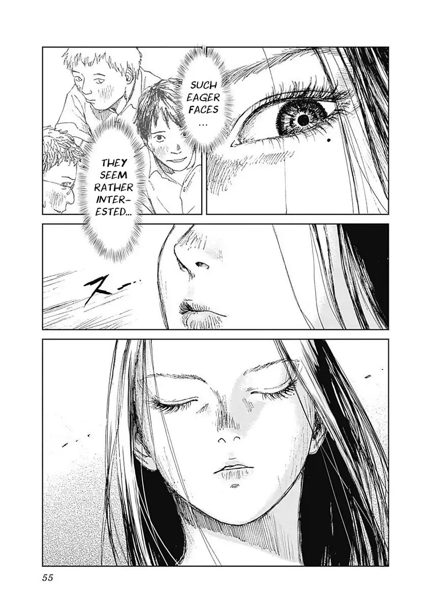 Insect Princess Chapter 2 #11