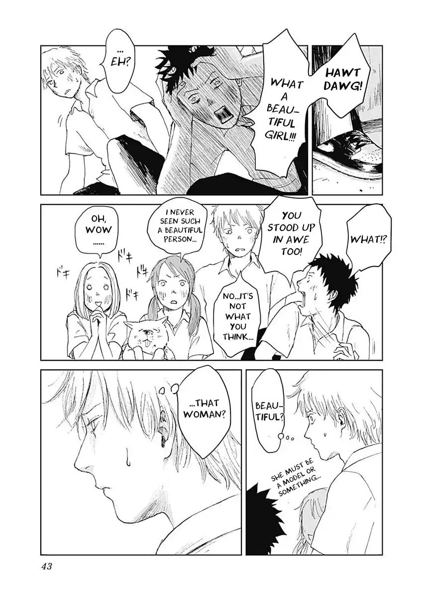 Insect Princess Chapter 1 #42