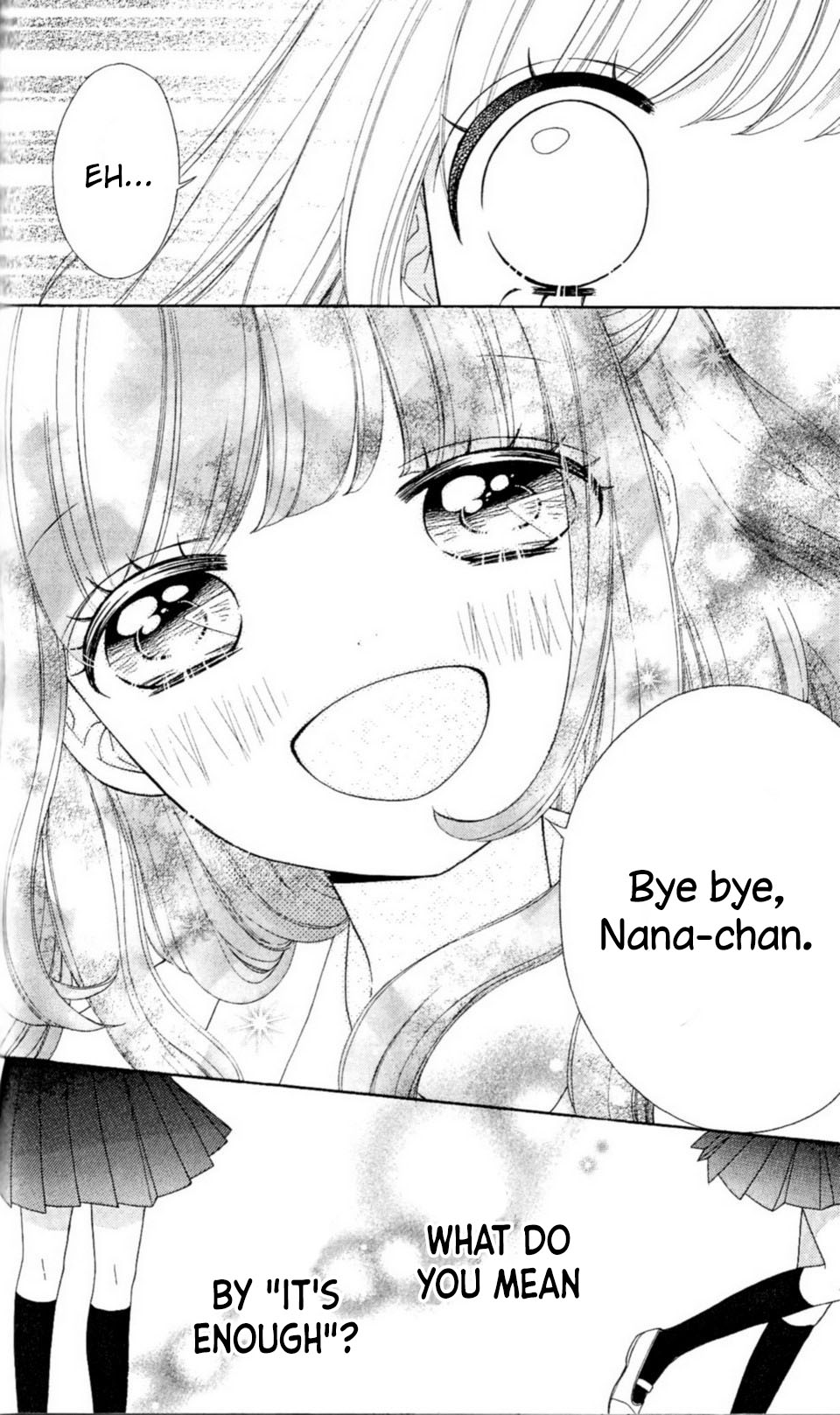 Nanairo Kakumei Chapter 27 #29