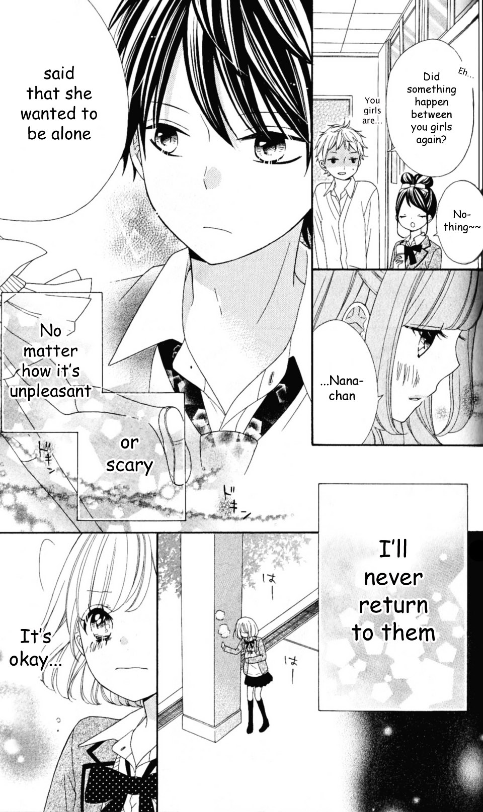 Nanairo Kakumei Chapter 9 #26