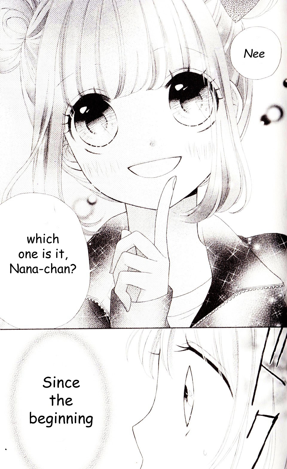 Nanairo Kakumei Chapter 5 #35