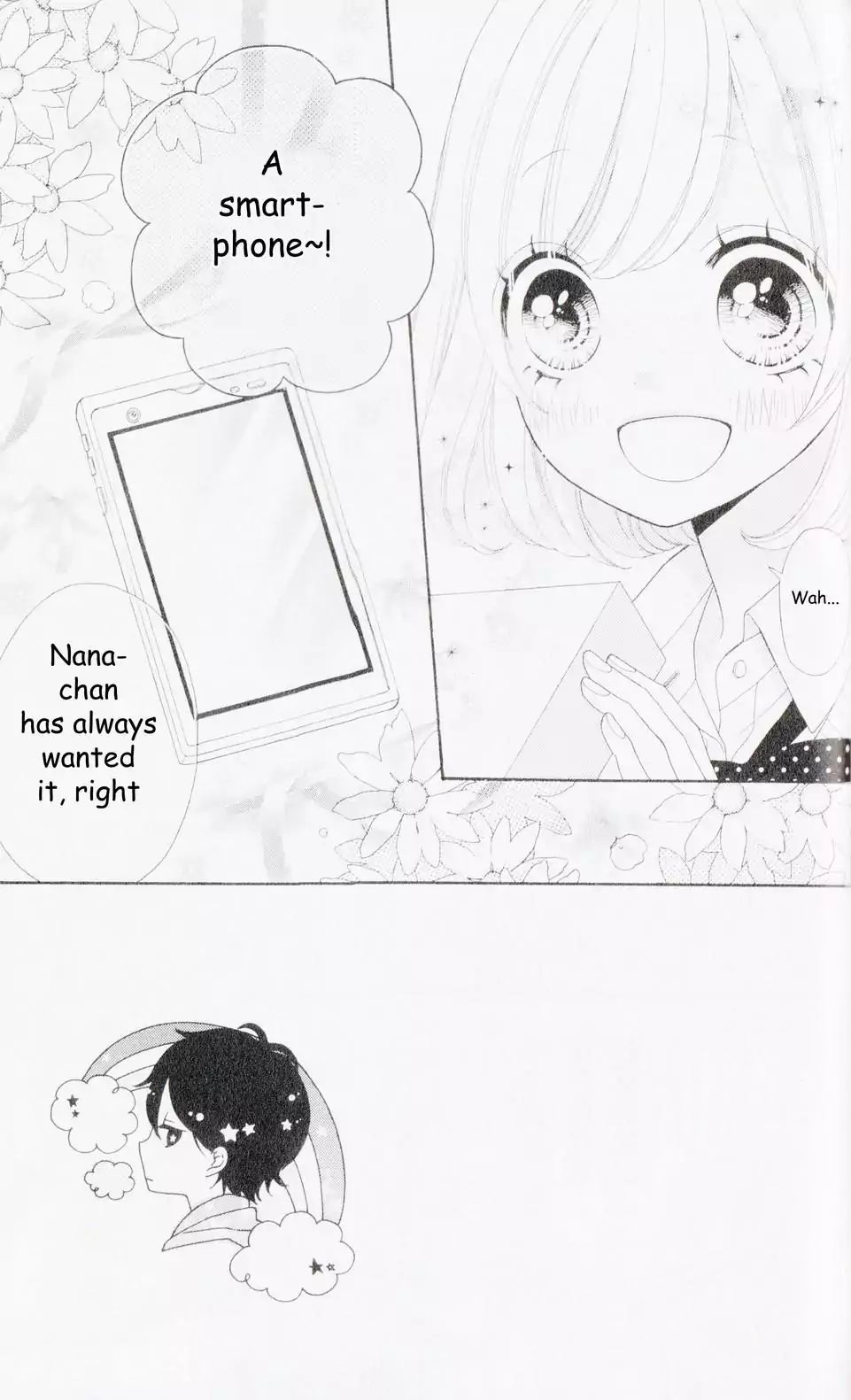 Nanairo Kakumei Chapter 4 #3