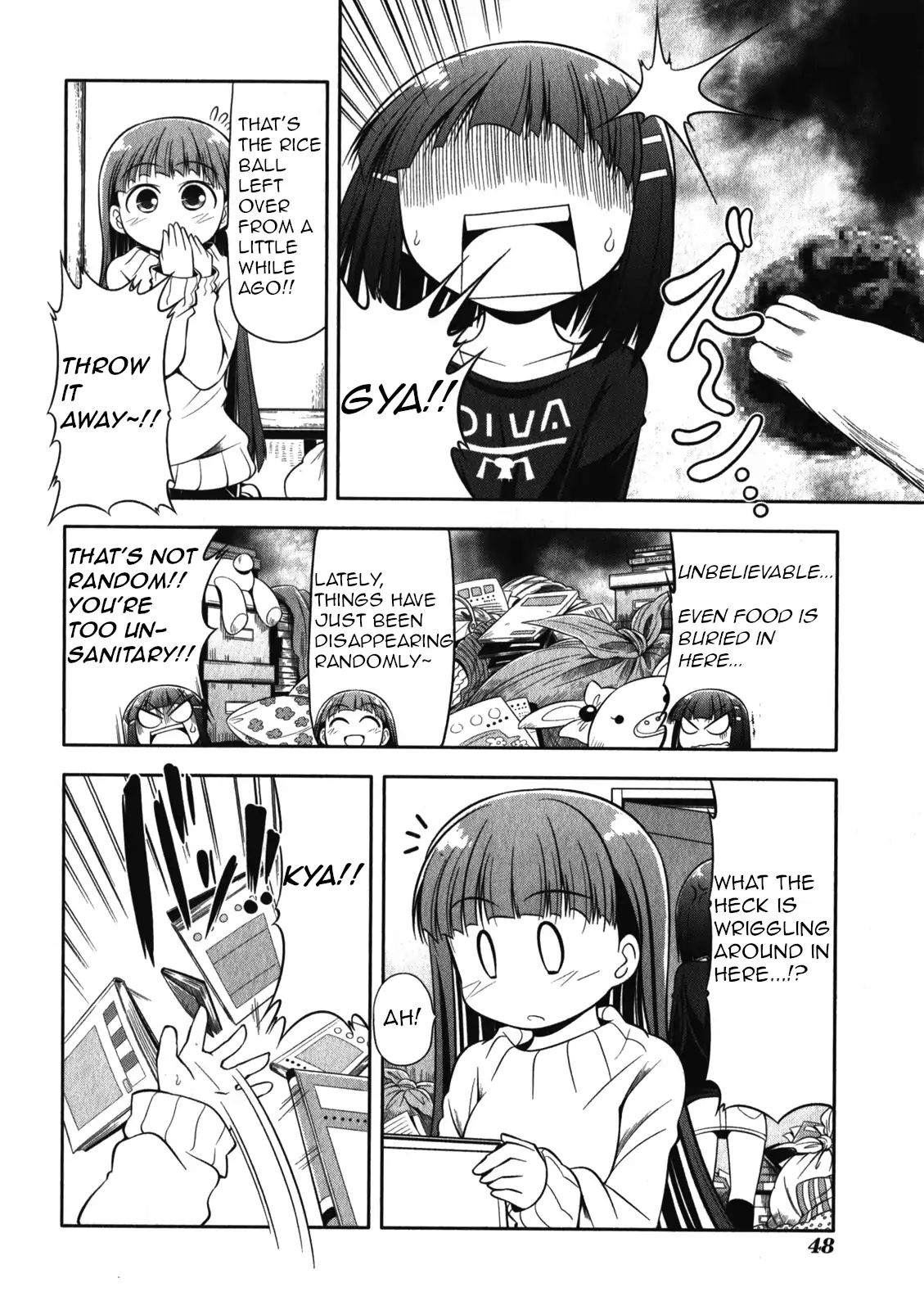 Tonnura-San Chapter 47 #16