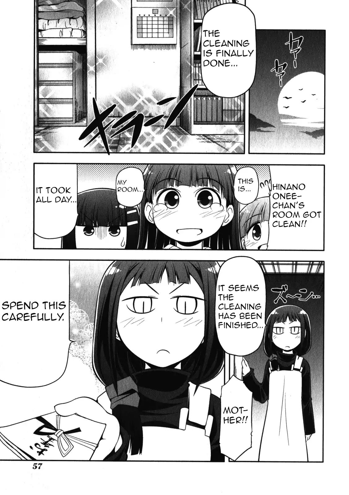 Tonnura-San Chapter 47 #25