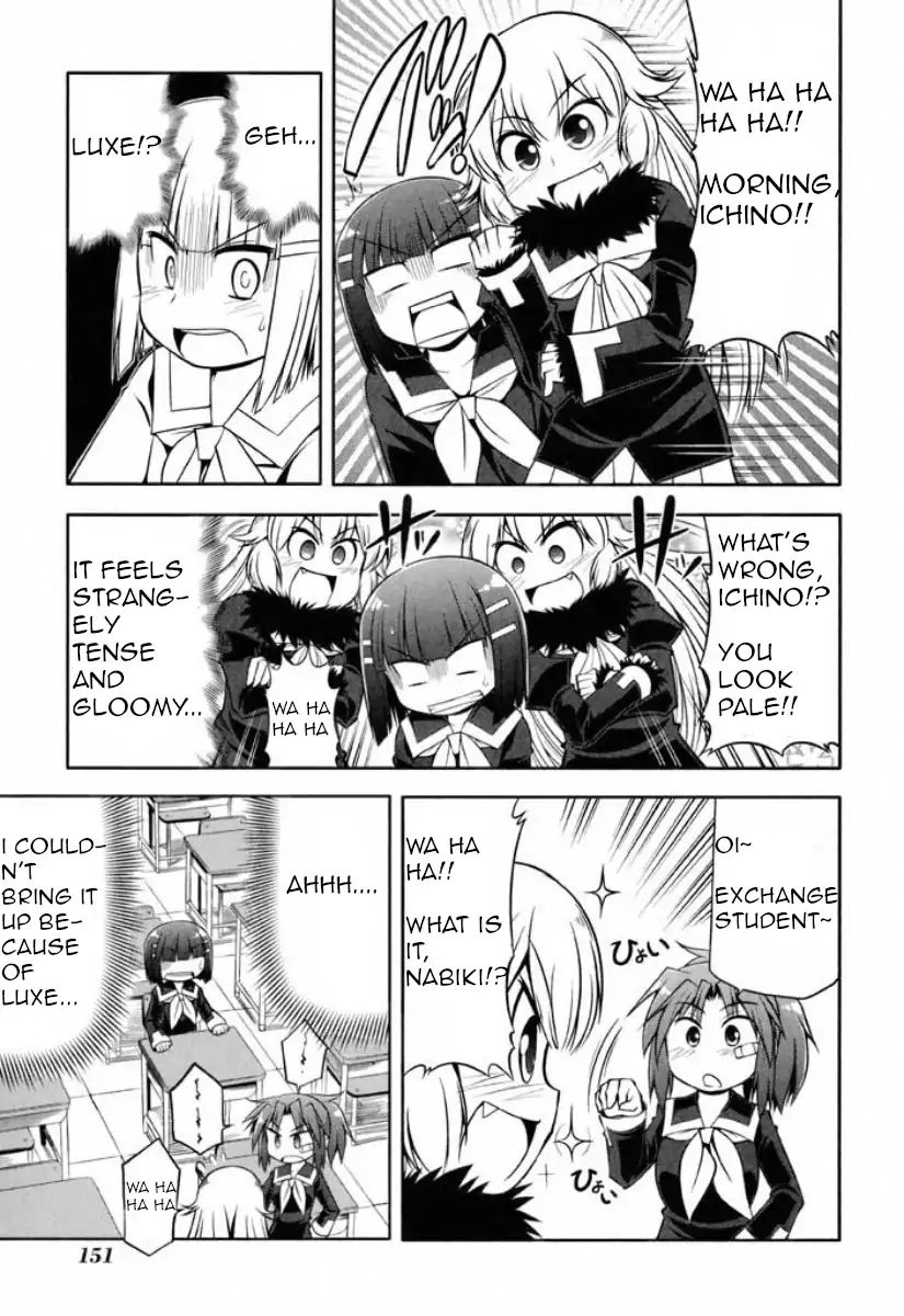 Tonnura-San Chapter 40 #15