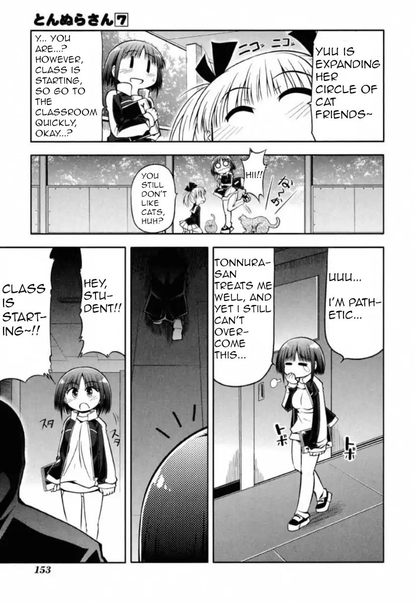 Tonnura-San Chapter 40 #17