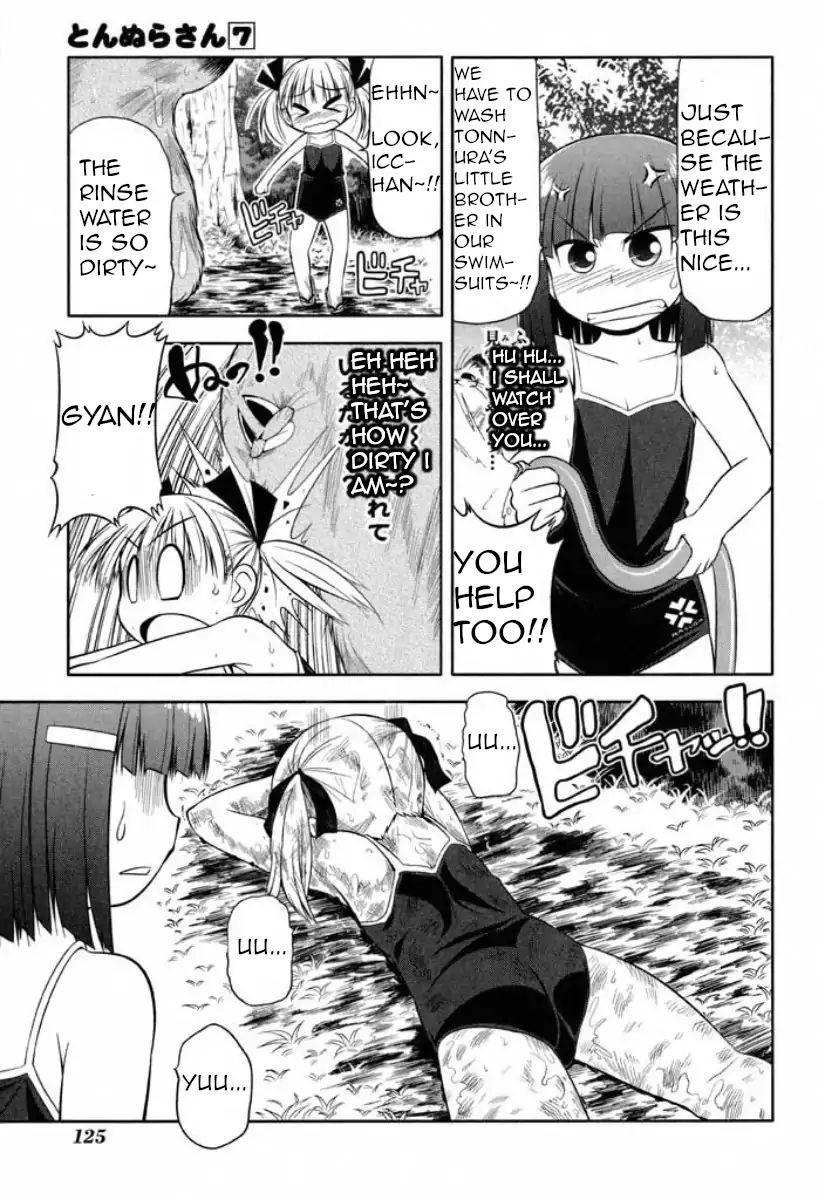 Tonnura-San Chapter 39 #15