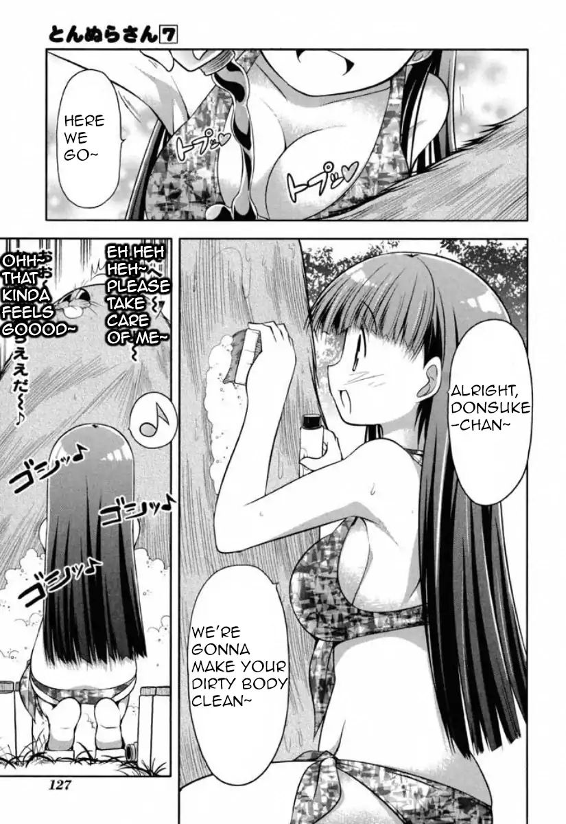 Tonnura-San Chapter 39 #17