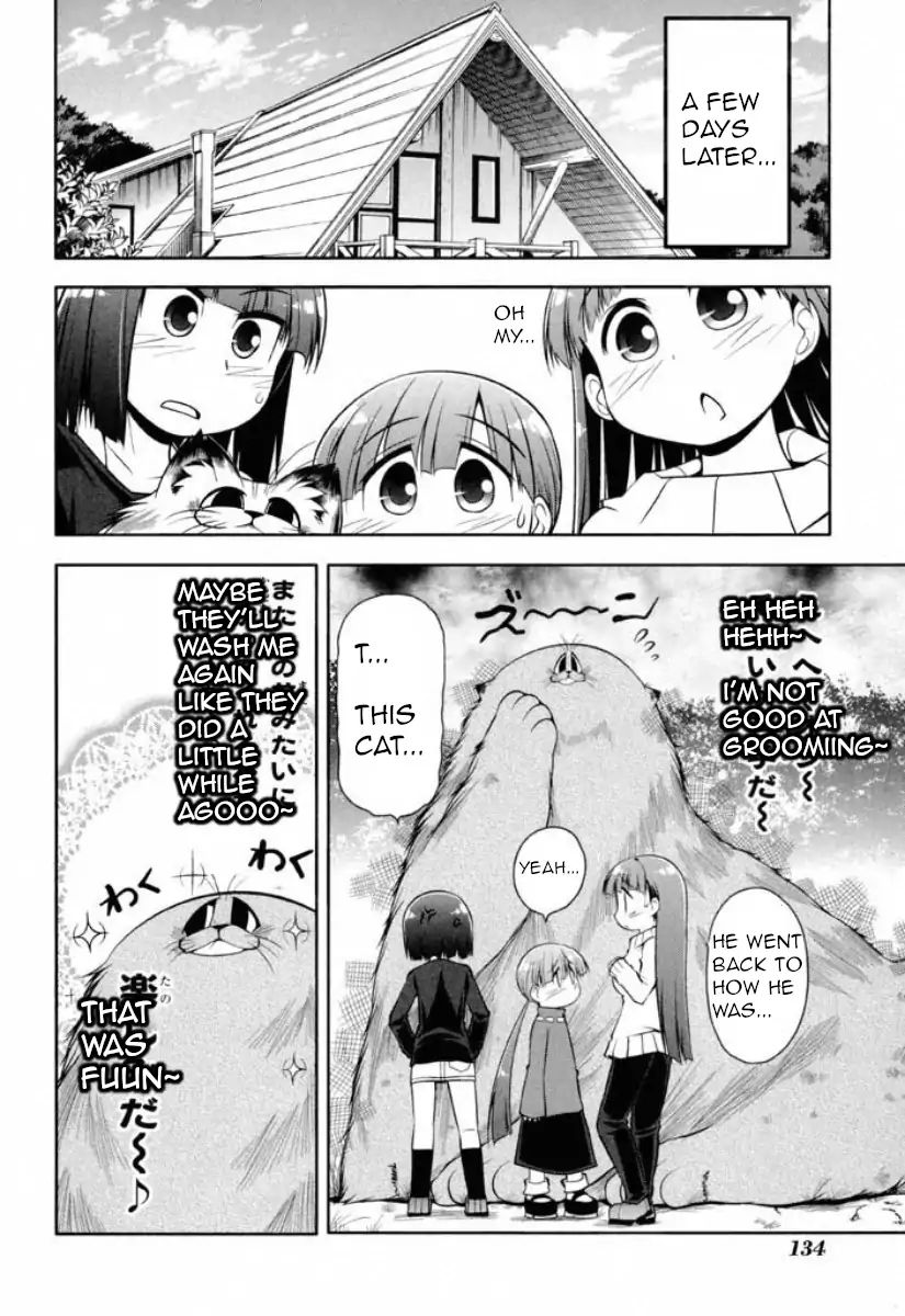 Tonnura-San Chapter 39 #24