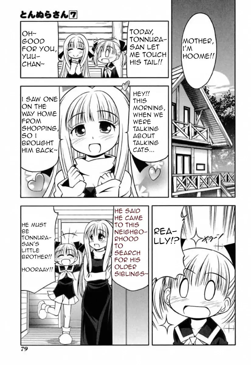 Tonnura-San Chapter 37 #23