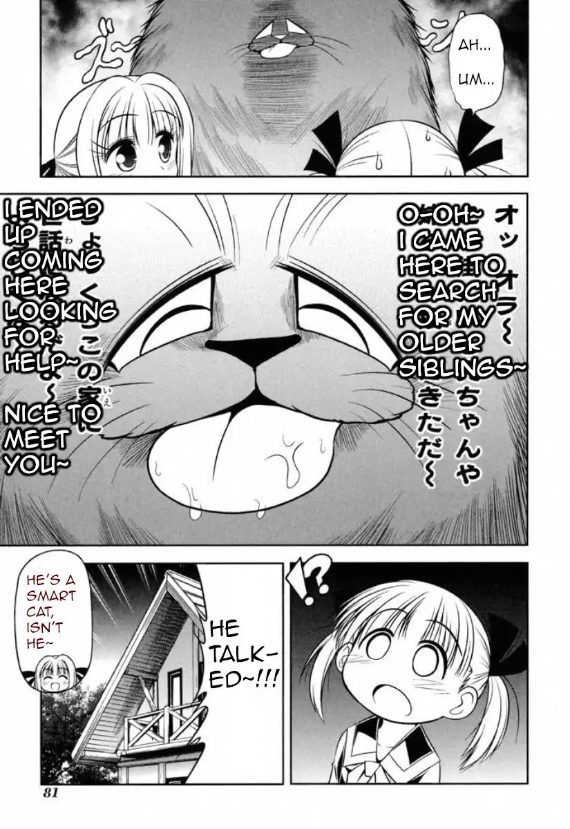 Tonnura-San Chapter 37 #25