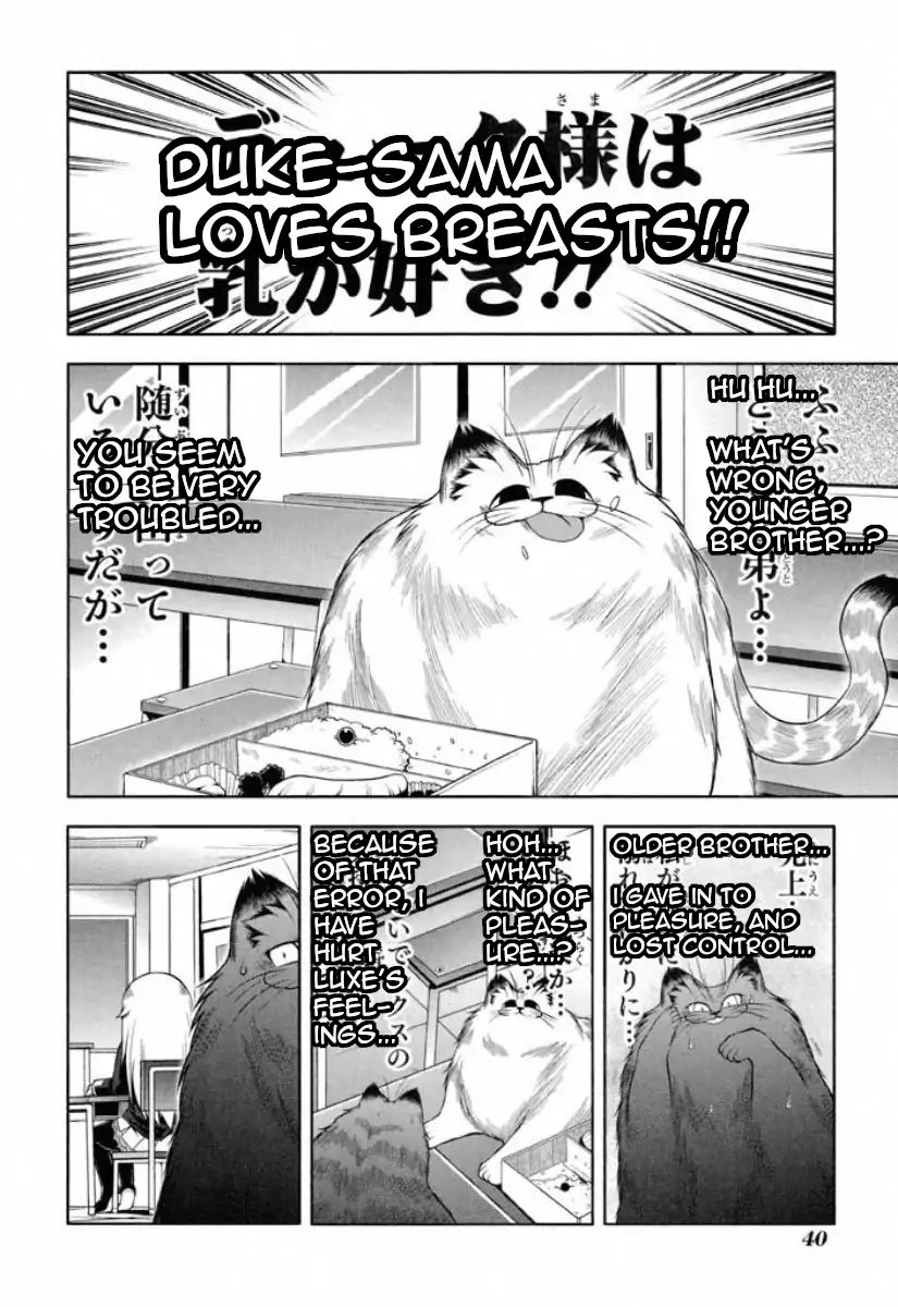 Tonnura-San Chapter 36 #10