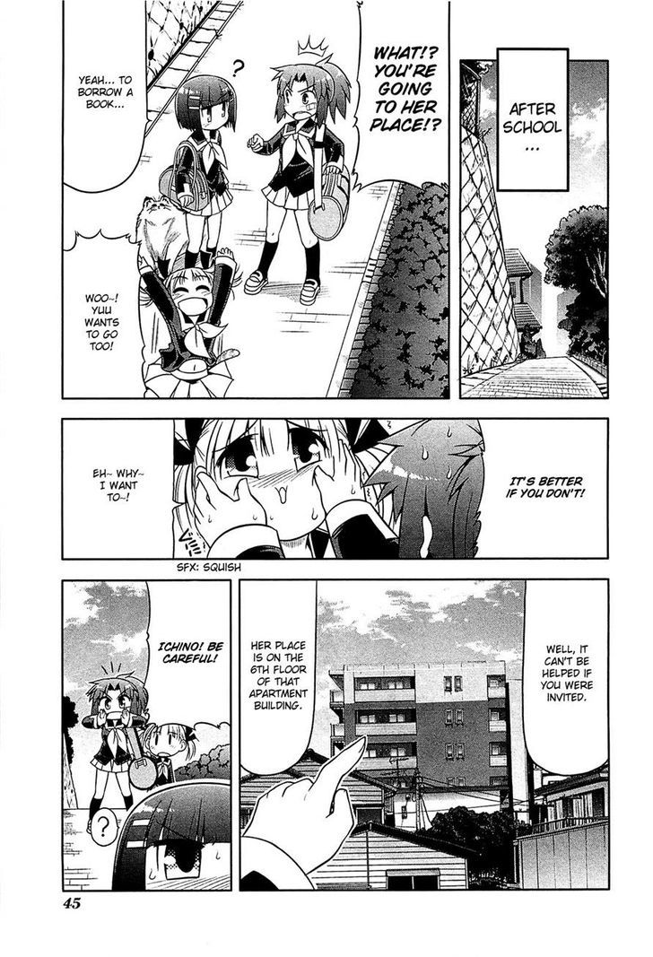 Tonnura-San Chapter 19 #13