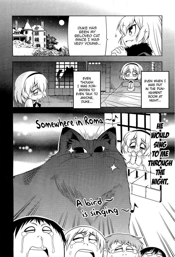 Tonnura-San Chapter 12 #19