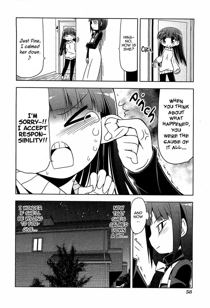 Tonnura-San Chapter 8 #24