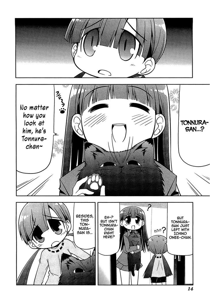 Tonnura-San Chapter 7 #15