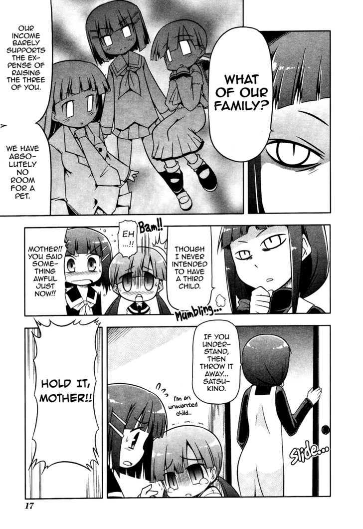 Tonnura-San Chapter 1 #21