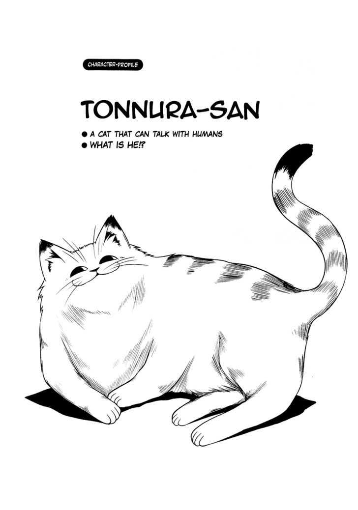 Tonnura-San Chapter 1 #37