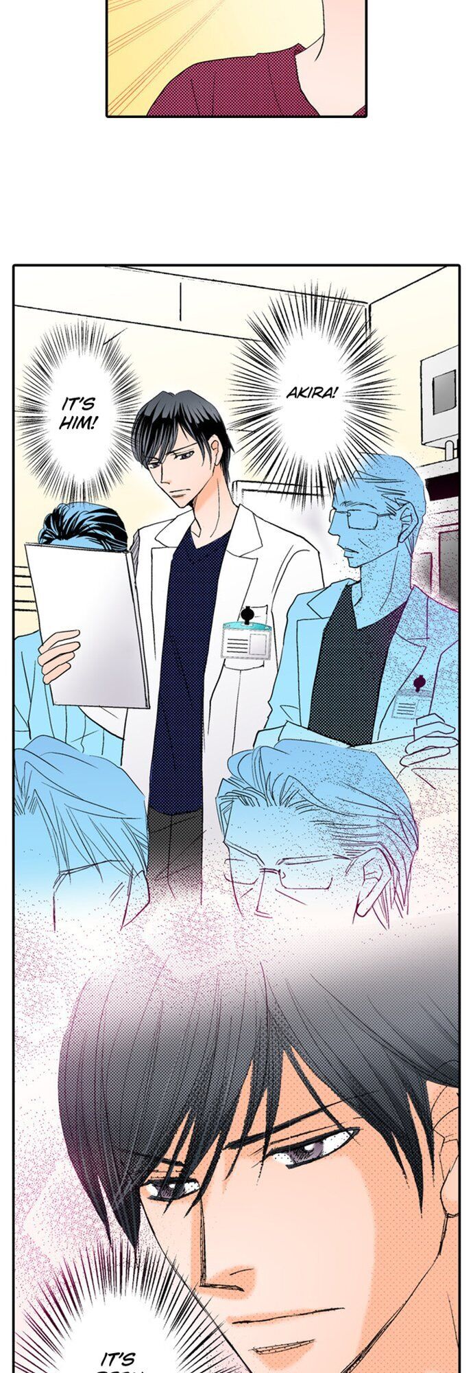 My Master Is A Doctor Chapter 21 #11