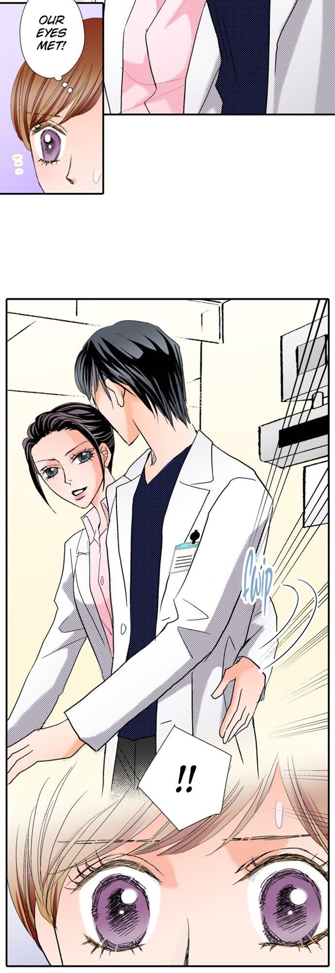 My Master Is A Doctor Chapter 21 #16