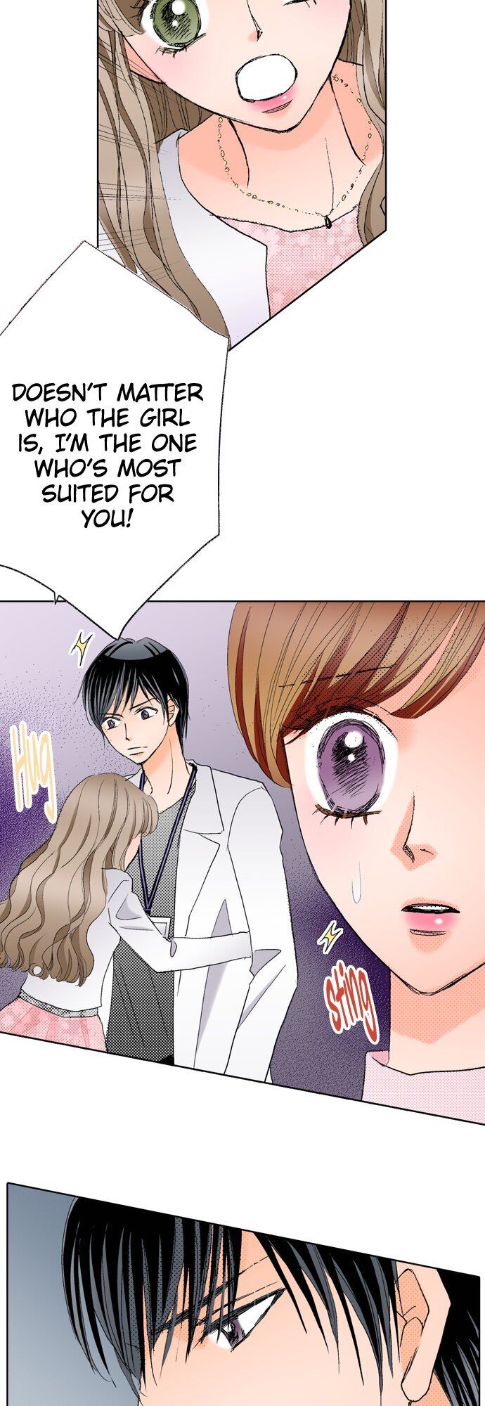 My Master Is A Doctor Chapter 18 #3