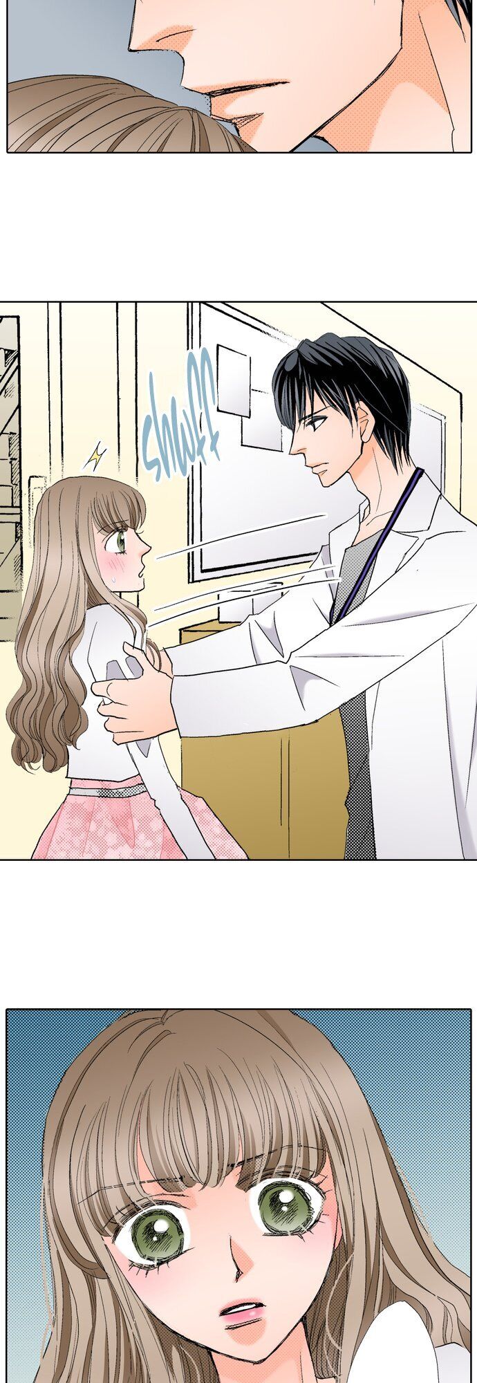 My Master Is A Doctor Chapter 18 #4