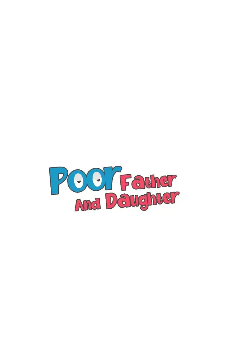 Poor Father And Daughter Chapter 125 #4