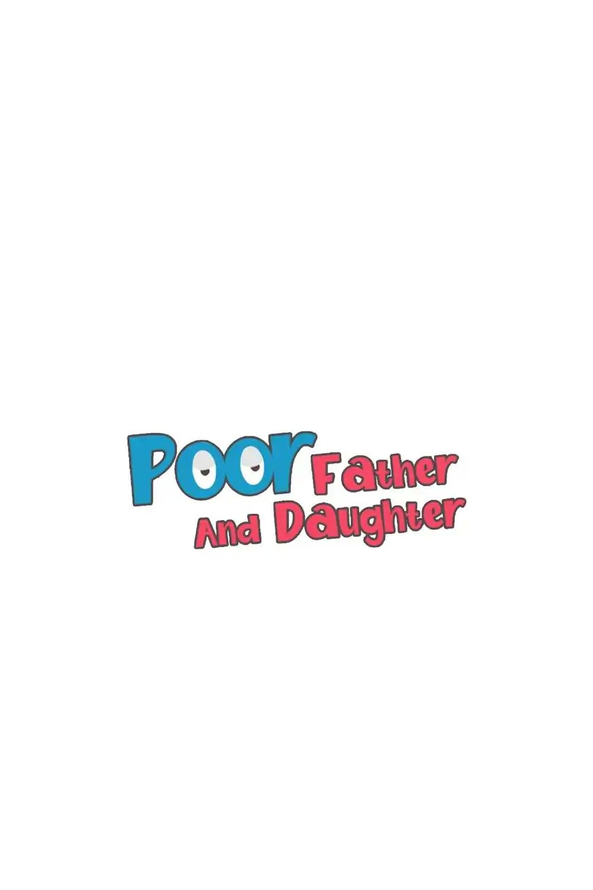 Poor Father And Daughter Chapter 123 #2