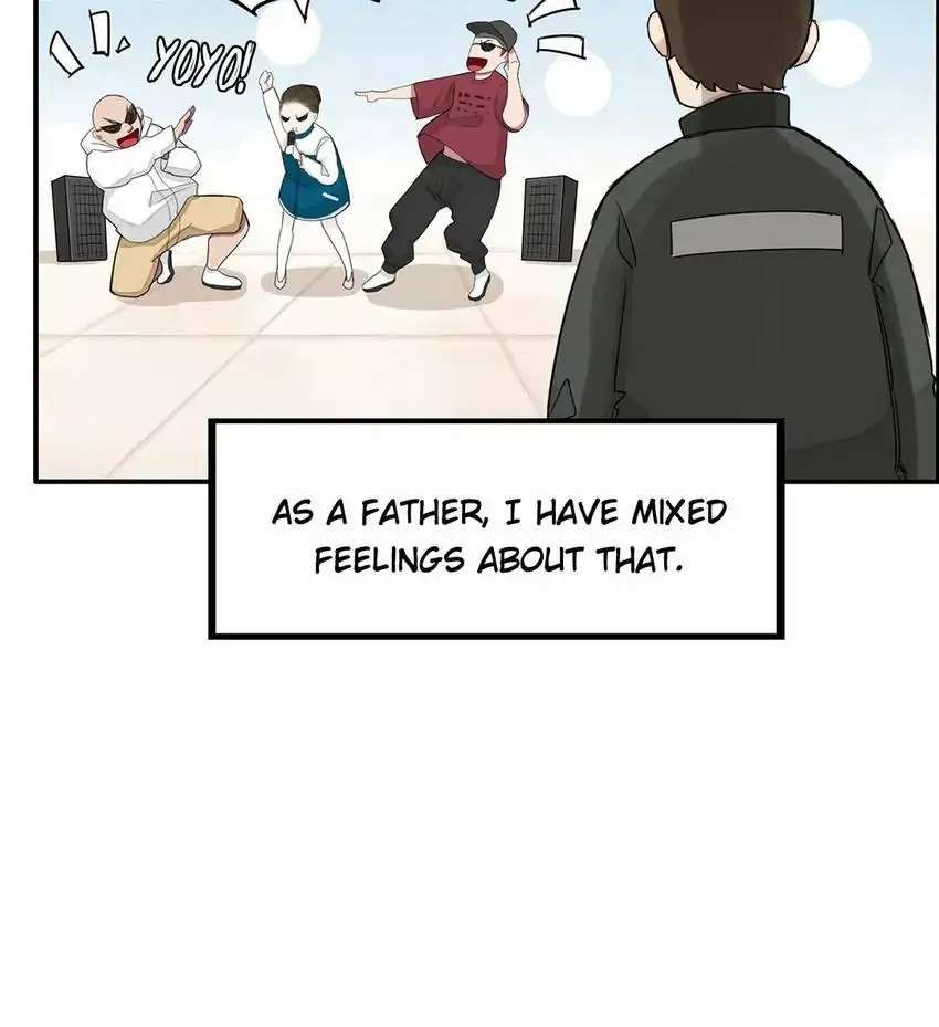 Poor Father And Daughter Chapter 120 #39