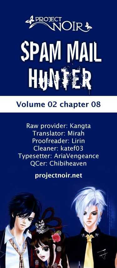 Sm Hunter Chapter 8 #2